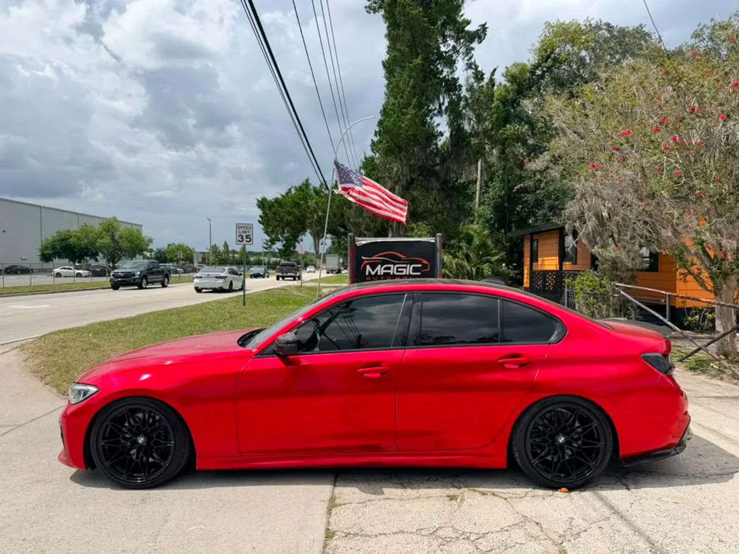 bmw 3 series 2022 3MW5U7J09N8C40580 image bmw 3 series 2022 3MW5U7J09N8C40580 image